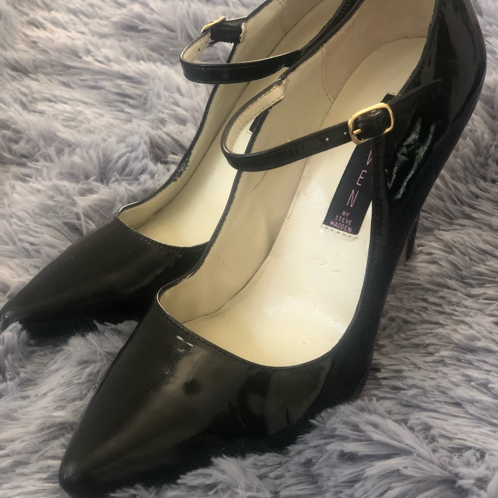 Steven by Steve Madden